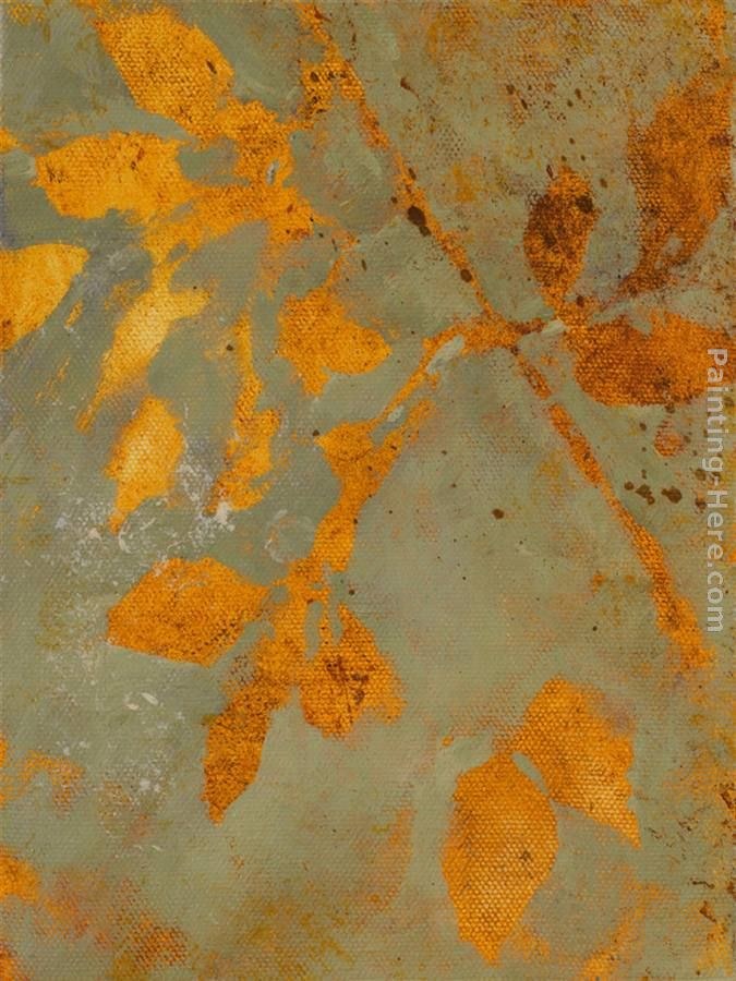 Lanie Loreth Water Garden II